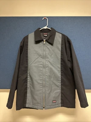 Chaqueta Abrigo de Trabajo Talla 2XL Marrón Invierno Abrigo de Trabajo 2XL Foto 1 de 4