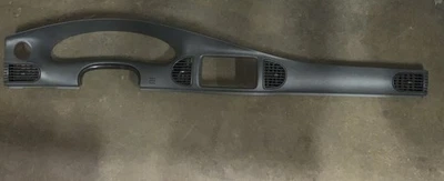 Cuadro de instrumentos Buick Century 1997-2005 panel de instrumentos gris Foto 1 de 4