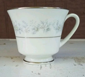 Moderne Noritake Marywood Kaffee-/Teetasse 2181 - Bild 1 von 9