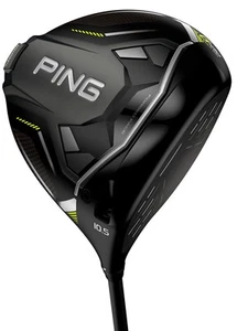 Left Handed Ping G430 MAX 10K 10.5* Driver Regular Graphite Excellent - Picture 1 of 5