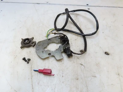 Suzuki Bandit GSF600S GSF600 1996 Ignition Advancer Foto 1 de 4