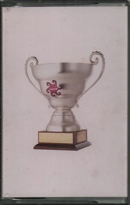 Reef 3 Track Promo cassette UK promo cassette featuring Your Old, Uncomfortable - Bild 1 von 2