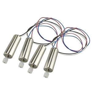 2 Pares Motor CW CCW Para Syma X5 X5C X5C-1 JXD385 RC Cuadricóptero Repuestos - Imagen 1 de 4