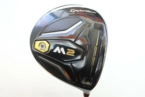 TaylorMade M2 US 9.5° 45.75in Driver Right-Handed FUJIKURA PRO 56 D5 w/HC 1451 - Picture 1 of 8