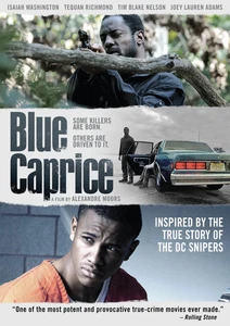 Blue Caprice - Bild 1 von 1