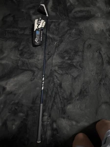 TaylorMade SIM 2 Max 15° 3 Fairway Wood , Left-Handed - Picture 1 of 5
