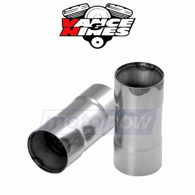 Vance & Hines Quiet Baffle for 2007-2009 Harley Davidson FXDL Dyna Low Rider qv - Image 1 of 4