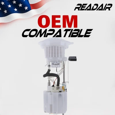 Fuel Pump for 2004-2009 Dodge Ram 1500 2500 3500 Pickup 3.7L 4.7L 5.7L GAM474 Foto 1 de 4