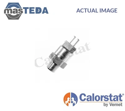 TS2607 RADIATOR FAN TEMPERATURE SWITCH CALORSTAT BY VERNET FOR MERCEDES-BENZ - Image 1 of 4