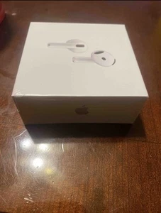 AirPod Pro 2nd Generation Bluetooth Headphones White, Barely Used - Zdjęcie 1 z 5