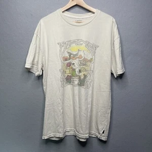 Vans Dusty Roads Shirt Oatmeal Large - Picture 1 of 6