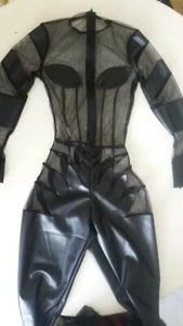 Lady Gaga JOANNE Ball JOHN WAYNE Kostüm Outfit Ensemble Kleidung - Bild 1 von 1