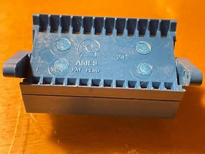 24 Pin IC Test DIP Board Socket Universal by ARIES. - Picture 1 of 4