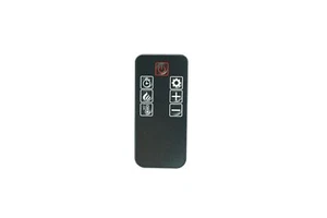 Remote Control For KEKAI Gavonne KTK010 Electric Fireplace Infrared Space Heater - Picture 1 of 5