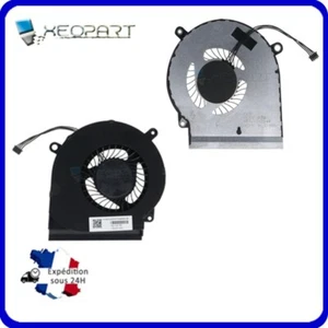 VENTILATEUR GPU POUR HP OMEN 15-dc0048nf 15-dc0049nf VENTOLA FAN COOLER - Photo 1/1