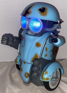 Transformers Squeeks RC Great Shape With Remote - Picture 1 of 4