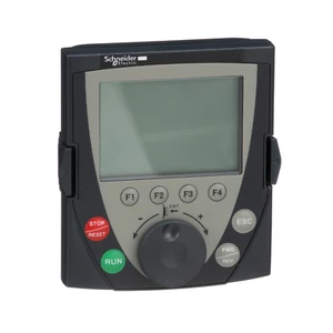 Schneider Electric VW3A1101 Remote Graphic Display Terminal - Picture 1 of 2