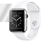 2 X Apple Watch 38Mm Protection Film Clear