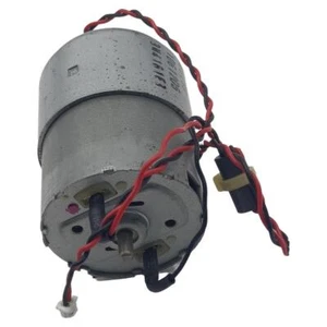 Motor de eje de papel CQ890-60199 compatible con HP Designjet T520 T730 T120 T830 - Imagen 1 de 6