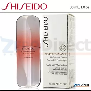 Suero dinámico Shiseido Bio-Performance Lift 30 ml, 1,0 oz - Imagen 1 de 2