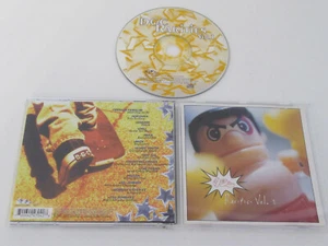 Various ‎– DGC Rarities: Vol.1  /  DGC ‎– DGCD-24704  CD ALBUM  - Bild 1 von 3