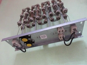 * Furnace Heater Element Coil * Part # BT1420034 * 9.8Kw  240V * - Picture 1 of 10