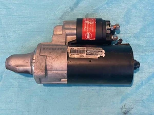 07-13 Mercedes R230 SL550 S550 CLS550 C350 Engine Motor Starter OEM - Picture 1 of 7
