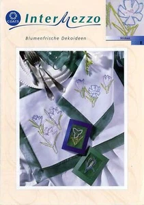 Intermezzo - Blumenfrische Dekoideen - Art. 0060.0001.9906 - Picture 1 of 2