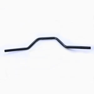 1 1/8" Dirt Bike Handlebar 28mm Handle Bar for Most of Dirt Bike Off Road Enduro - Picture 1 of 8