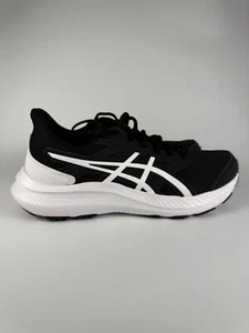 ASICS Jolt 4 Black/White Sneakers - Size EU 40 / UK 6 / US 7 - Running Shoes  - Bild 1 von 11