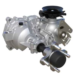 Hydro Gear ZC-APBB-3DKB-1MPX | ZC-APBB-3DKB Hydrostatic Transmission ZT-2200 EZT - Picture 1 of 8