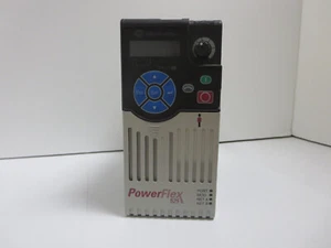 Allen Bradley PowerFlex 525 - Bild 1 von 3