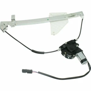 Window Regulator Rear Right Fits 01-04 Jeep Grand Cherokee 55363284AB CH1551102 - Bild 1 von 4