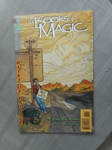 Los Libros De Magia Volumen 2 N°32 Vo En Excelente Estado / Near Mint - Imagen 1 de 2