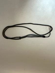 Genuine Vintage CONTAX Camera Neck / Shoulder Camera Strap - Picture 1 of 5