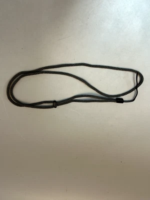 Genuine Vintage CONTAX Camera Neck / Shoulder Camera Strap - Image 1 of 4