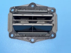2006 01-13 HUSQVARNA WR250 READ VALVE ASSEMBLY - Picture 1 of 14