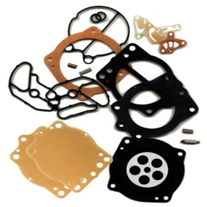 Aftermarket Fuel Pump/carburetor Rebuild Kit~1996 Kawasaki JH1100 1100ZXi - Picture 1 of 1