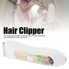 Quiet Baby Hair Clipper Household Hair Trimmer Waterproof Haircutting Tool