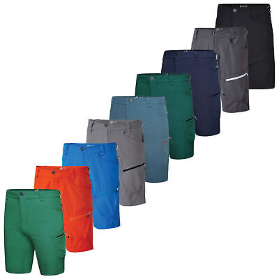 Dare2b Mens Tuned In II Active Shorts Stretch...