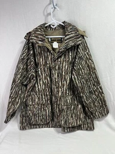 Gamehide Hunting Jacket Mens XL Camo Outdoors Shell Waterproof Tactical Utility - Picture 1 of 8