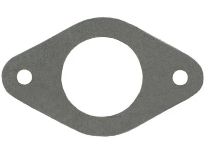 Junta de escape dianteira Saturn Aura 2007-2009 54442MTRY 2008 - Imagem 1 de 2