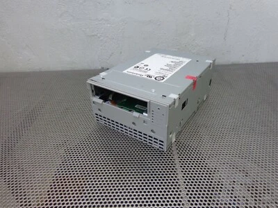 Quantum TC-L51AN LTO5 SAS Loader Tape Drive TF6162-101 AQ263B#900 TF6100-102 HP - Image 1 of 4
