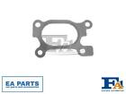 Gasket, Exhaust Manifold For Citroën Peugeot Toyota Fa1 210-943