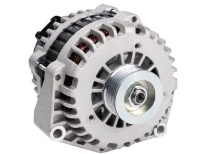 For 2002-2005 GMC Sierra 2500 HD Alternator 32662MWPZ 2003 2004 - Image 1 of 2