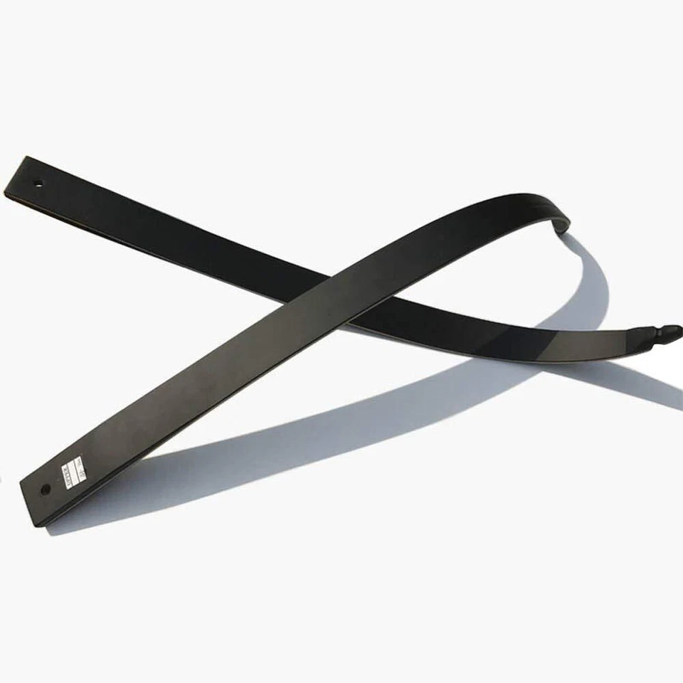 56" Takedown Recurve Bow Carbon Arrows Kit 30-50lbs Archery Target Hunting Shoot - Image 1 of 4