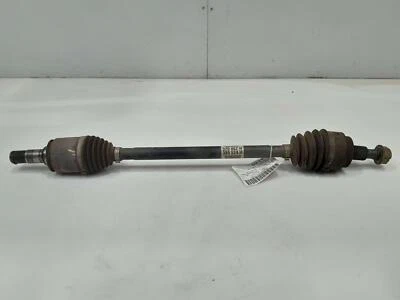 06-11 Mercedes Benz W164 ML eixo de transmissão traseiro CV lado esquerdo ou direito fabricante de equipamento original 1643502510 - Imagem 1 de 4