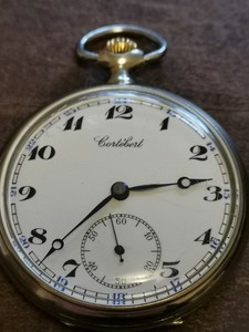 Cortébert Watches, Parts \u0026 Accessories for sale | eBay