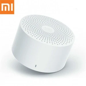 Xiaomi Mijia Wireless Bluetooth Smart Voice Control Handsfree Bass Mini Speaker - Picture 1 of 6