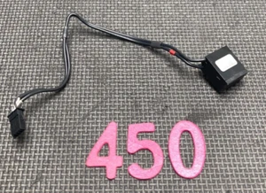 03-10 Porsche Cayenne Hands Free Communication Microphone OEM 7L5035711E - Picture 1 of 7